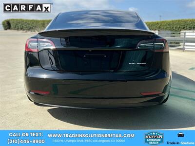 2021 Tesla Model 3 Long Range   - Photo 15 - Los Angeles, CA 90064