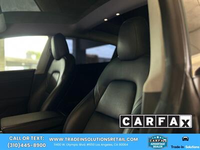 2021 Tesla Model 3 Long Range   - Photo 29 - Los Angeles, CA 90064