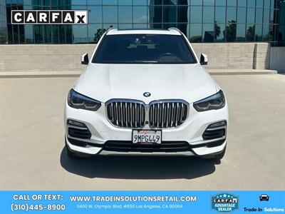 2021 BMW X5 sDrive40i Premium Package 2  Premium Package 2 - Photo 9 - Los Angeles, CA 90064