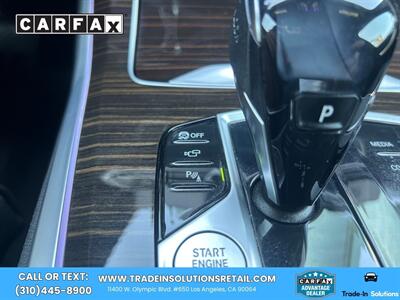 2021 BMW X5 sDrive40i Premium Package 2  Premium Package 2 - Photo 28 - Los Angeles, CA 90064