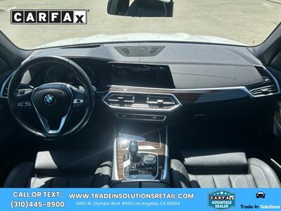 2021 BMW X5 sDrive40i Premium Package 2  Premium Package 2 - Photo 13 - Los Angeles, CA 90064