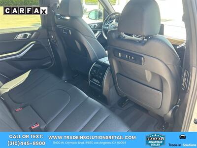 2021 BMW X5 sDrive40i Premium Package 2  Premium Package 2 - Photo 41 - Los Angeles, CA 90064