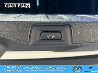 2021 BMW X5 sDrive40i Premium Package 2  Premium Package 2 - Photo 46 - Los Angeles, CA 90064