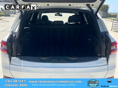 2021 BMW X5 sDrive40i Premium Package 2  Premium Package 2 - Photo 44 - Los Angeles, CA 90064
