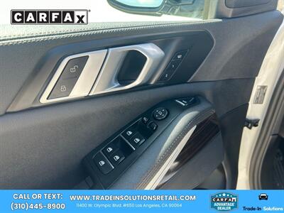 2021 BMW X5 sDrive40i Premium Package 2  Premium Package 2 - Photo 33 - Los Angeles, CA 90064