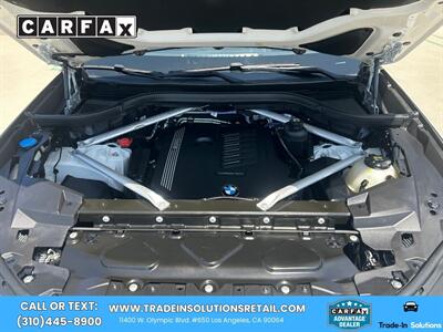 2021 BMW X5 sDrive40i Premium Package 2  Premium Package 2 - Photo 53 - Los Angeles, CA 90064