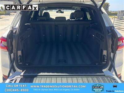 2021 BMW X5 sDrive40i Premium Package 2  Premium Package 2 - Photo 45 - Los Angeles, CA 90064