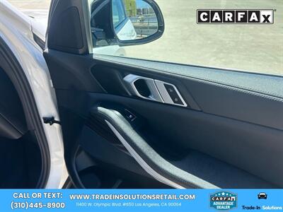 2021 BMW X5 sDrive40i Premium Package 2  Premium Package 2 - Photo 36 - Los Angeles, CA 90064