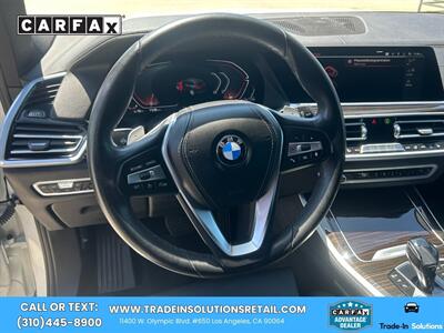 2021 BMW X5 sDrive40i Premium Package 2  Premium Package 2 - Photo 15 - Los Angeles, CA 90064