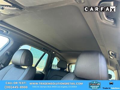 2021 BMW X5 sDrive40i Premium Package 2  Premium Package 2 - Photo 48 - Los Angeles, CA 90064