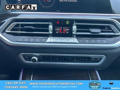 2021 BMW X5 sDrive40i Premium Package 2  Premium Package 2 - Photo 29 - Los Angeles, CA 90064