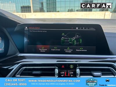 2021 BMW X5 sDrive40i Premium Package 2  Premium Package 2 - Photo 23 - Los Angeles, CA 90064