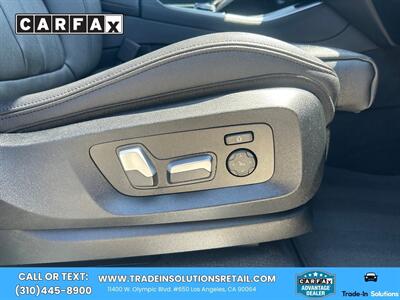 2021 BMW X5 sDrive40i Premium Package 2  Premium Package 2 - Photo 39 - Los Angeles, CA 90064