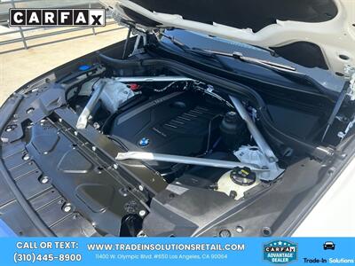 2021 BMW X5 sDrive40i Premium Package 2  Premium Package 2 - Photo 55 - Los Angeles, CA 90064