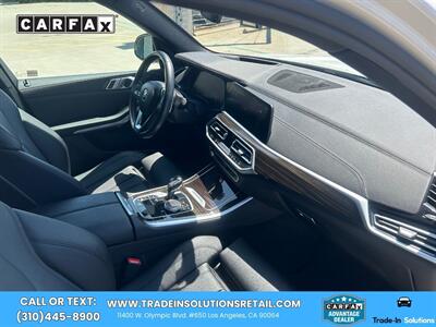 2021 BMW X5 sDrive40i Premium Package 2  Premium Package 2 - Photo 14 - Los Angeles, CA 90064