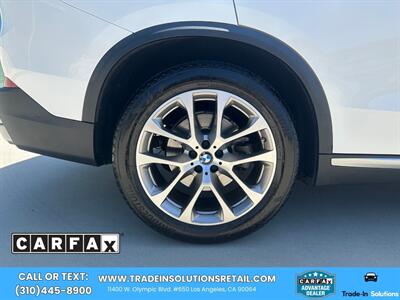 2021 BMW X5 sDrive40i Premium Package 2  Premium Package 2 - Photo 59 - Los Angeles, CA 90064
