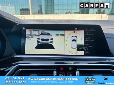 2021 BMW X5 sDrive40i Premium Package 2  Premium Package 2 - Photo 26 - Los Angeles, CA 90064