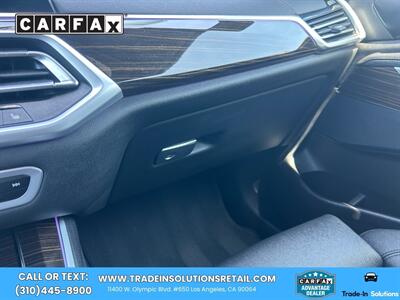 2021 BMW X5 sDrive40i Premium Package 2  Premium Package 2 - Photo 30 - Los Angeles, CA 90064