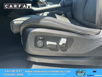 2021 BMW X5 sDrive40i Premium Package 2  Premium Package 2 - Photo 34 - Los Angeles, CA 90064