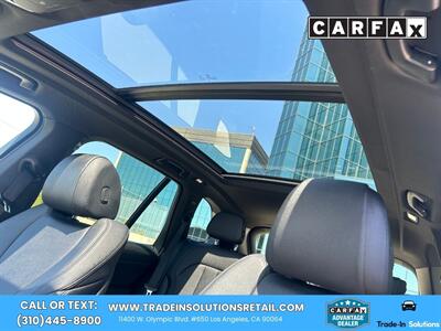2021 BMW X5 sDrive40i Premium Package 2  Premium Package 2 - Photo 49 - Los Angeles, CA 90064