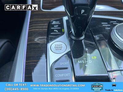 2021 BMW X5 sDrive40i Premium Package 2  Premium Package 2 - Photo 27 - Los Angeles, CA 90064