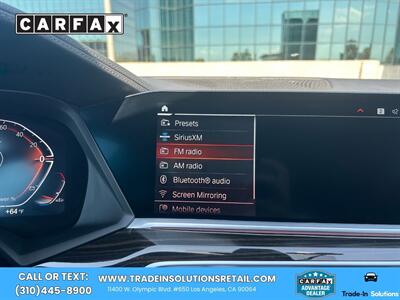 2021 BMW X5 sDrive40i Premium Package 2  Premium Package 2 - Photo 19 - Los Angeles, CA 90064