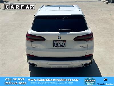 2021 BMW X5 sDrive40i Premium Package 2  Premium Package 2 - Photo 5 - Los Angeles, CA 90064