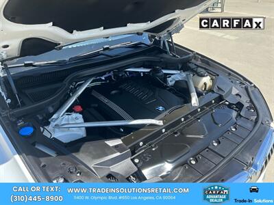 2021 BMW X5 sDrive40i Premium Package 2  Premium Package 2 - Photo 54 - Los Angeles, CA 90064