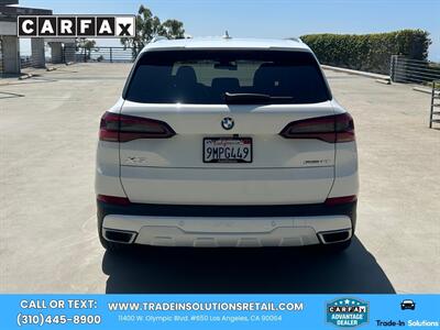 2021 BMW X5 sDrive40i Premium Package 2  Premium Package 2 - Photo 4 - Los Angeles, CA 90064