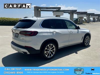 2021 BMW X5 sDrive40i Premium Package 2  Premium Package 2 - Photo 6 - Los Angeles, CA 90064