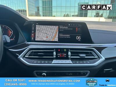 2021 BMW X5 sDrive40i Premium Package 2  Premium Package 2 - Photo 18 - Los Angeles, CA 90064