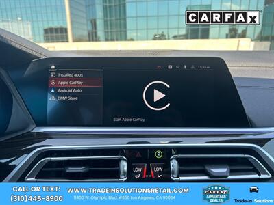 2021 BMW X5 sDrive40i Premium Package 2  Premium Package 2 - Photo 24 - Los Angeles, CA 90064
