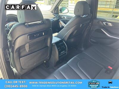 2021 BMW X5 sDrive40i Premium Package 2  Premium Package 2 - Photo 42 - Los Angeles, CA 90064