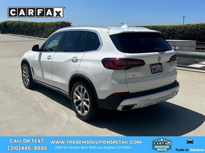 2021 BMW X5 sDrive40i Premium Package 2  Premium Package 2 - Photo 3 - Los Angeles, CA 90064