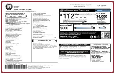 2017 FIAT 500e - Photo 3 - Los Angeles, CA 90064