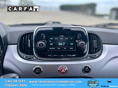 2017 FIAT 500e   - Photo 14 - Los Angeles, CA 90064