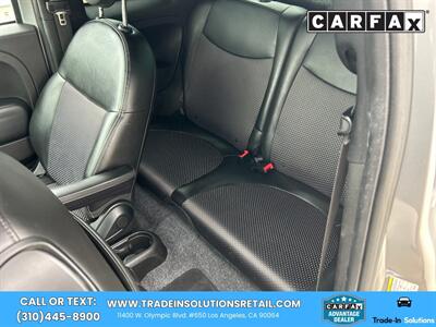 2017 FIAT 500e   - Photo 22 - Los Angeles, CA 90064