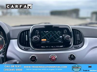 2017 FIAT 500e   - Photo 15 - Los Angeles, CA 90064