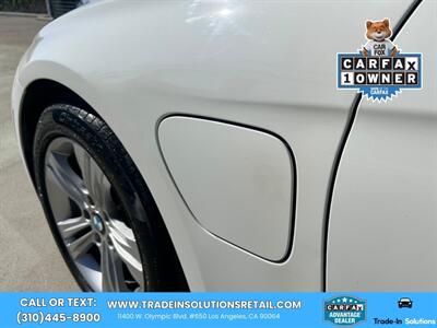 2016 BMW 3 Series 330e   - Photo 48 - Los Angeles, CA 90064