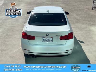 2016 BMW 3 Series 330e   - Photo 5 - Los Angeles, CA 90064