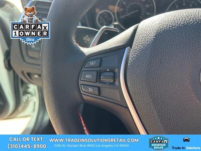 2016 BMW 3 Series 330e   - Photo 18 - Los Angeles, CA 90064