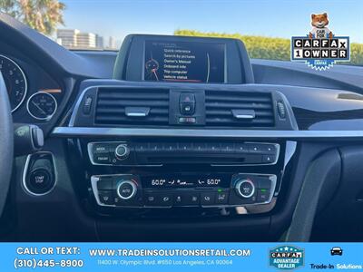 2016 BMW 3 Series 330e   - Photo 22 - Los Angeles, CA 90064