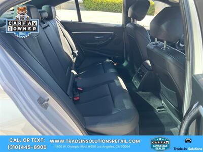 2016 BMW 3 Series 330e   - Photo 37 - Los Angeles, CA 90064
