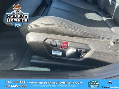 2016 BMW 3 Series 330e   - Photo 16 - Los Angeles, CA 90064