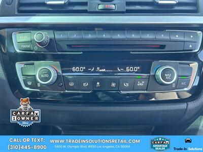 2016 BMW 3 Series 330e   - Photo 23 - Los Angeles, CA 90064