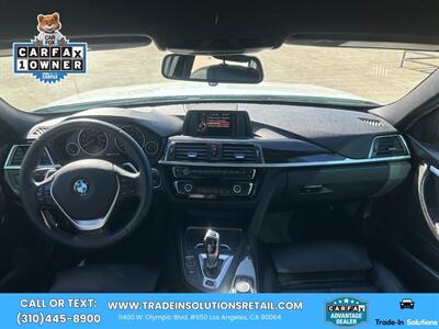 2016 BMW 3 Series 330e   - Photo 13 - Los Angeles, CA 90064