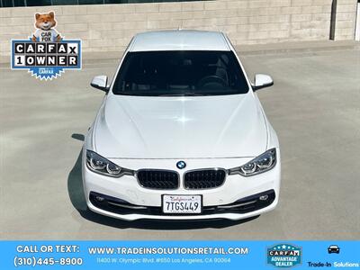 2016 BMW 3 Series 330e   - Photo 10 - Los Angeles, CA 90064