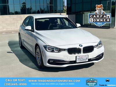 2016 BMW 3 Series 330e   - Photo 8 - Los Angeles, CA 90064