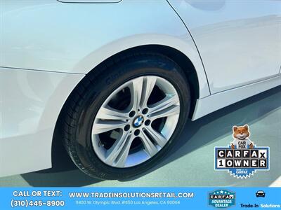 2016 BMW 3 Series 330e   - Photo 45 - Los Angeles, CA 90064