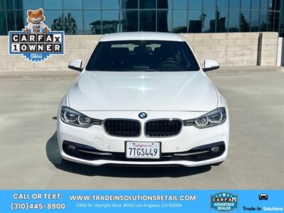 2016 BMW 3 Series 330e   - Photo 9 - Los Angeles, CA 90064